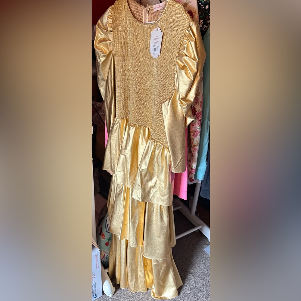 Circe Dress 🏺Ivy City Co - Picture 3 of 3